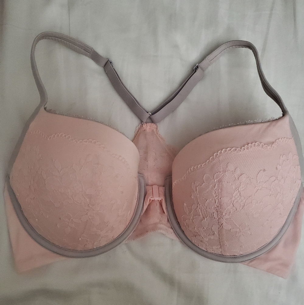 Victorias secret body bra